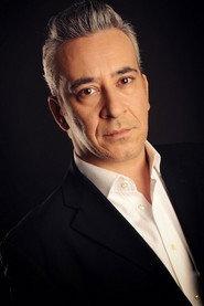 Gianluca Cesale as  in Intrepido: A Lonely Hero 2013