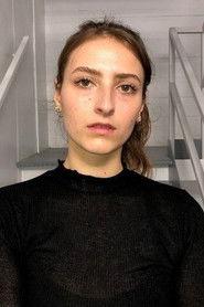 Anna Collins as in Pussy Power 2013