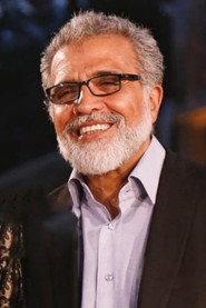 Behruz Afkhami as  in Kill the Mahdi Araghi 