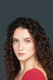 Kiara Mcilravey as Dancer in Harbour 2024