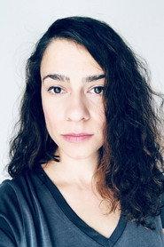 Cristina Groşan as Muse in Perspective 2010