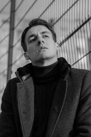 Roman Krasnoschok as in Dispersion 2021
