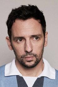 Ralf Little as Hooky in 24 Hour Party People 2002