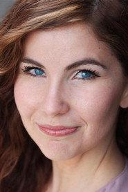 Emma Penrose as Iris in In My Skin 2025