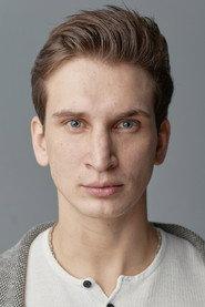 Dmitriy Belotserkovskiy as Konstantin Beskov in Eleven Silent Men 2022