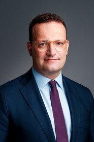 Jens Spahn as Self in Schockwellen. Nachrichten aus der Pandemie 2021