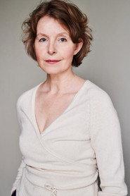 Karen Westwood as Dr Everly North in The Complex: Lockdown 2020