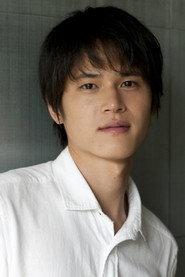 Tomohumi Okumura as in 300 Million 2010