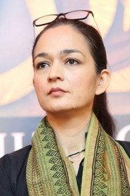 Samiya Mumtaz as Farkhanda in Circus of Life 2020