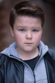 Reuben Clarke as The Boy in Earthen
