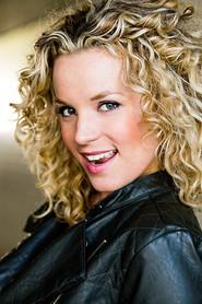 Erica Ibsen as Nurse Finch in Joe Dirt 2: Beautiful Loser 2015