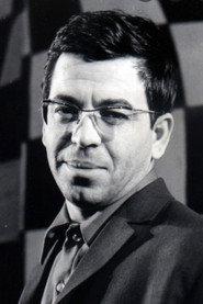Veli Chaushev as Nuri in People of Dimitrovgrad 1956