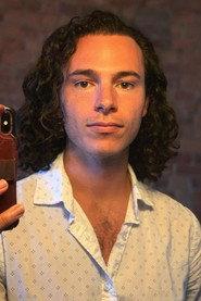 Blake Lafita as Jack in Petition 