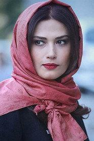 Ladan Mostoufi as in The Fateful Day 1995