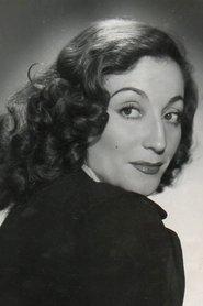 Ada Carrasco as Madre in Pistoleros famosos 1981