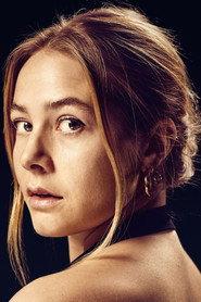 Freja Klint Sandberg as Luis in Three of a Kind 2025