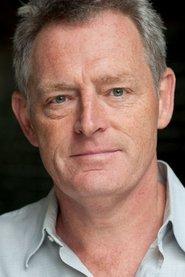 Michael Simkins as Archibald Sinclair in 1944: Should We Bomb Auschwitz? 2019