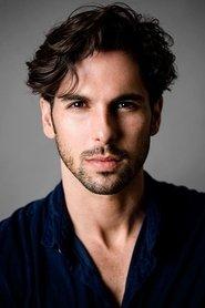 Jason Day as Marcos in La gran sangre - La pelicula 2007