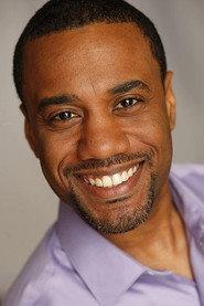 J Marc Jones as  in A Christmas Gift 2022