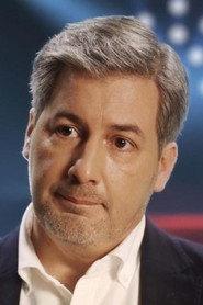 Bruno de Carvalho as Roaster in Roast Bruno de Carvalho - Lisboa 2022