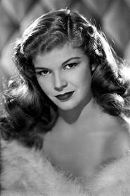 Helen Talbot as Edith Gleason in Canyon City 1943
