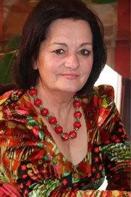 Sanie Hoti as in Deputy of Women 1987