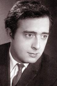 Gamlet Kurbanov as Sattar in Garden Season 1985