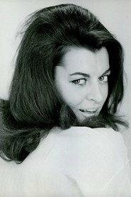 Nita Lorraine as Nubian Girl-Slave in The Viking Queen 1967