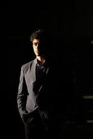 Chandan Hande as Protagonist in SYLIO 2025