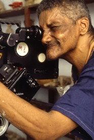 Fernando Diniz as Self in Images of the Unconscious 1987