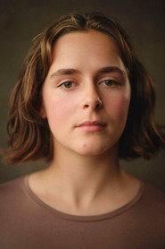 Kitty Parker as BAFTA Presenter in Thanks for Considering Me