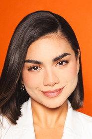 Marcela Santamaria as Erica in Chupacabras