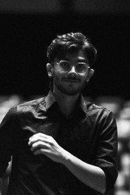 Harsh Purohit as Protagonist in The NOTICE 2020