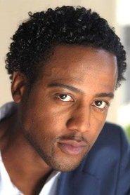 Vincent Craig Dupree as V.C. DuPree in The Once and Future Smash 2022