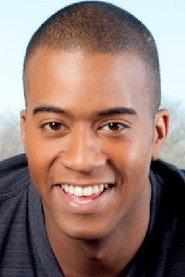 Ryan Field as James Gurney in Stratford Festival: King John 2015