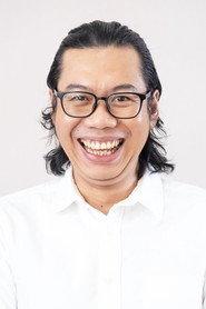Royhan Hidayat as in Tanah Runtuh 2026
