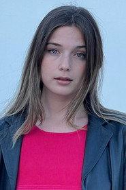 Bruna de Magalhães as in American Dream 2024