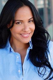 Jane Santos as Aurora in A State of Madness 2020