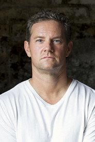 Douglas Sidney as Tommie Domino in In Harm's Way 2011
