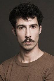 Miguel Cunha as Tó Zé in A Pianista 2025