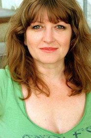 Eva Math as Frau Flückiger in The Wicked Uncle 2011