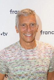Nagui as Self in Taratata l'histoire 2023