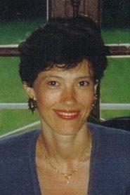 Coralie Clément as Anne's Colleague in The Aviator's Wife 1981
