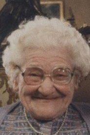Marthe Jarnias as Self in The Story of an Old Lady 2003