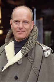 Adriaan Olree as Dhr. Te Bokkel in Ochtendzwemmers 2001