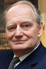 Anders Björck as Self in Birgitta Dahls heliga vrede 2021