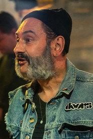 Stéphane Leclercq as Stefano in WALKA! 2024