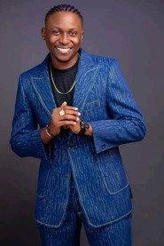 Tobi Makinde as  in 3 Working Days 2024