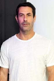 Yoav Gross as  in Prozak Comedy Show 