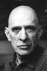 Péter Halász as Péter in Simon, the Magician 1999
